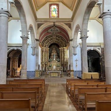 image of Igreja de Nossa Senhora da Conceição