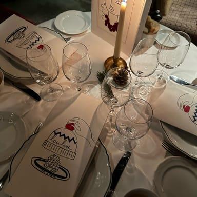 image of LOULOU Val d'Isère