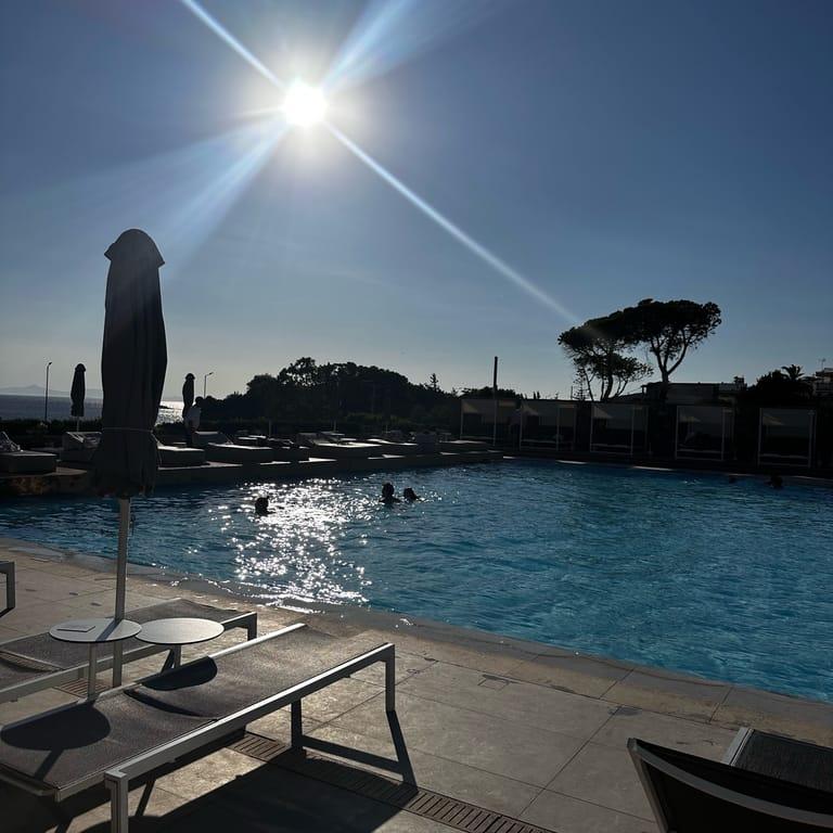 image of Vincci Ever Eden Beach Resort