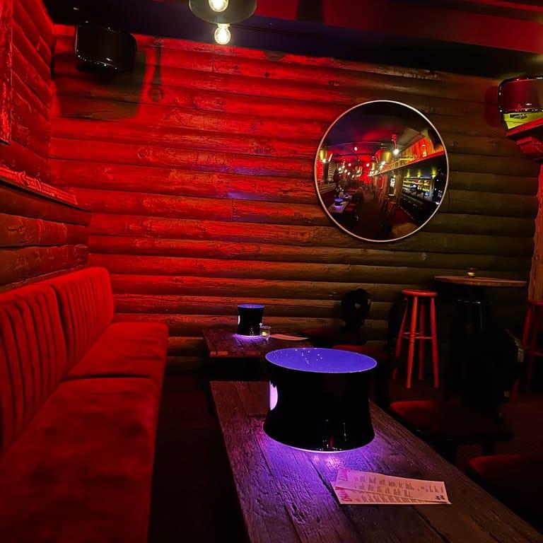 image of POYA Restaurant - Bar à cocktails