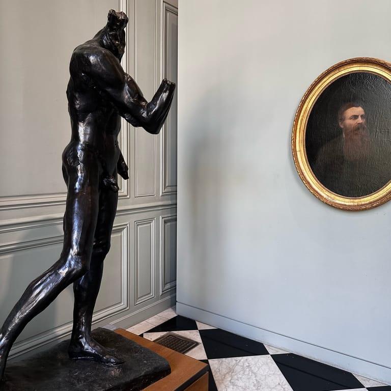 image of Musée Rodin