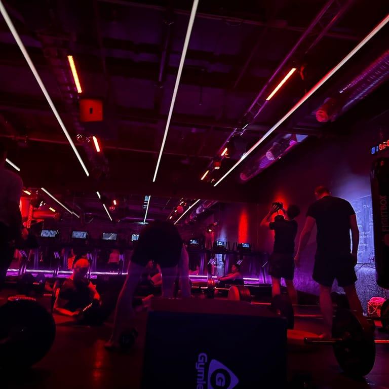 image of Fightbox Stureplan