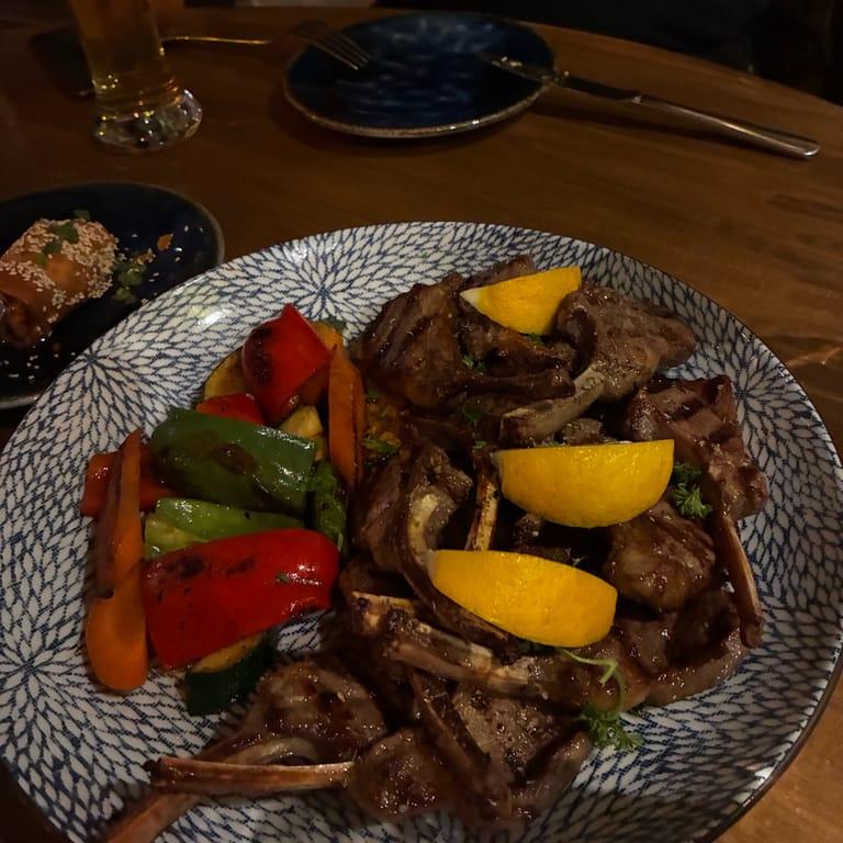 image of Mykonos Taverna