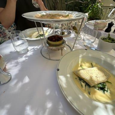 image of Maison Revka Saint-Tropez