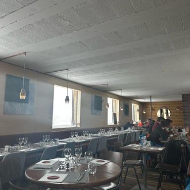 image of Restaurant d'Altitude Le Signal