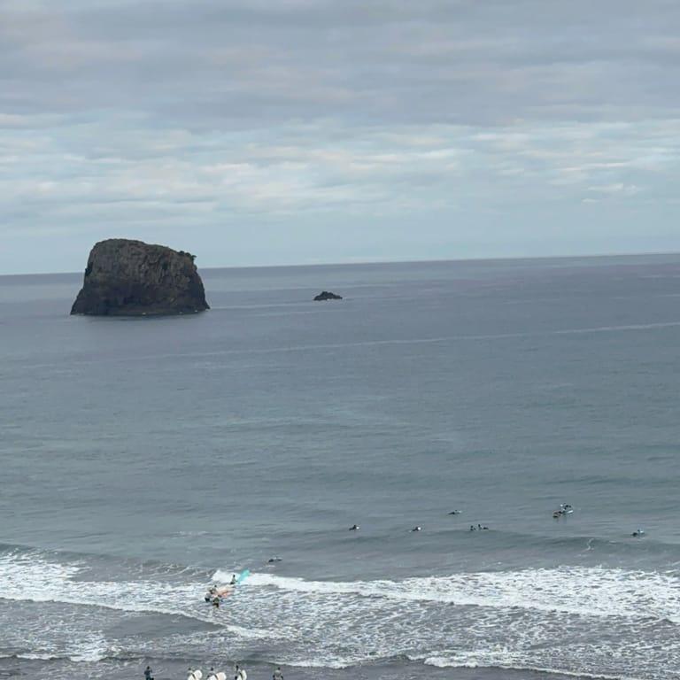 image of Praia da Maiata