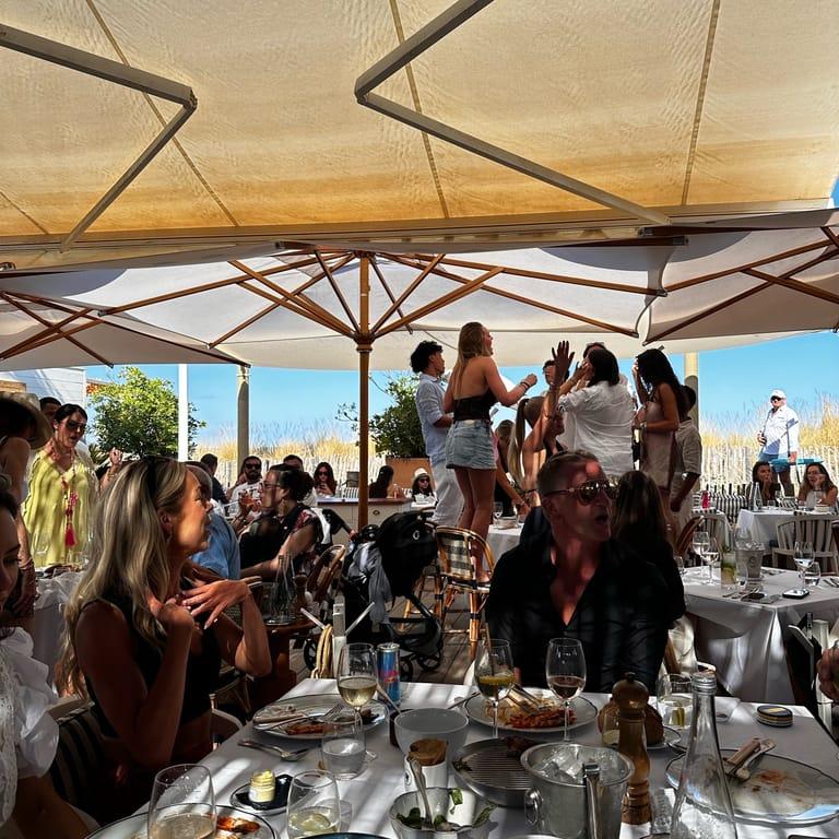 image of Bagatelle St. Tropez