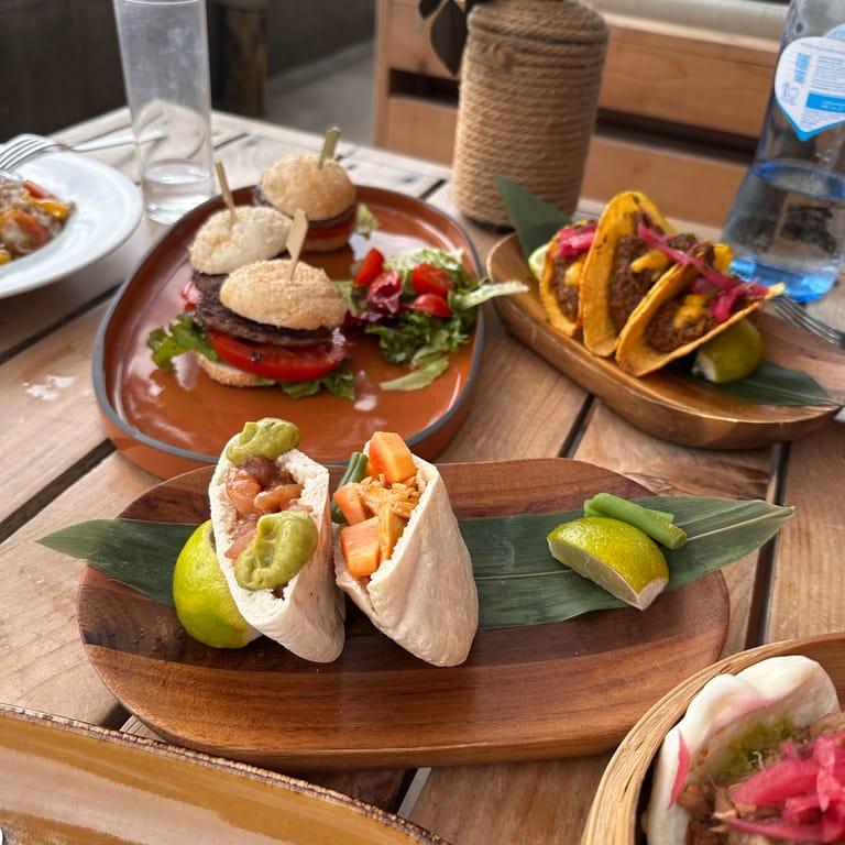 image of Calhau Beach Club