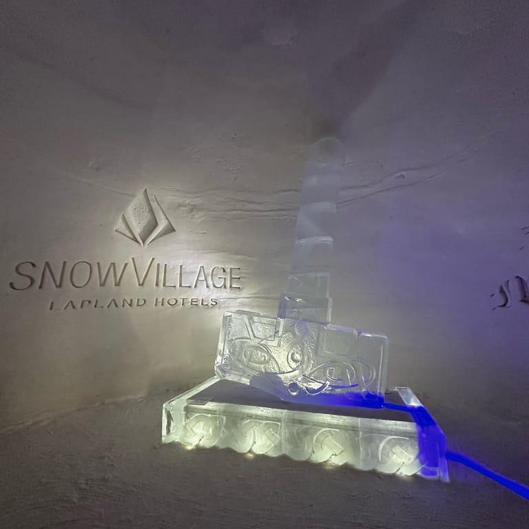 image of Lapland Hotels Snow Village