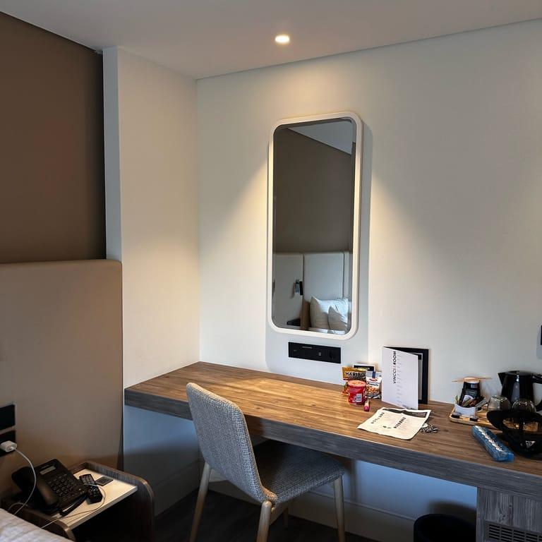 image of Vincci Ever Eden Beach Resort