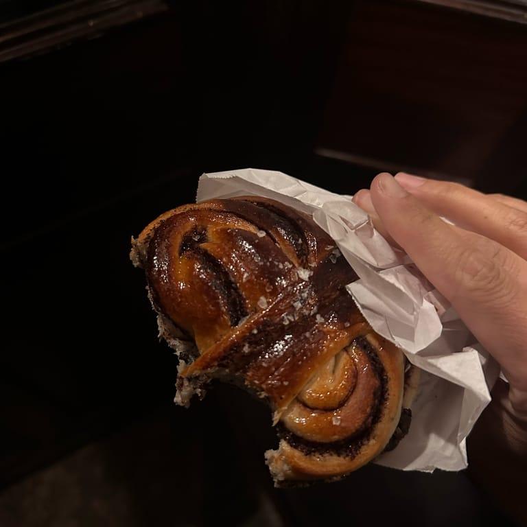 image of Valhallabageriet