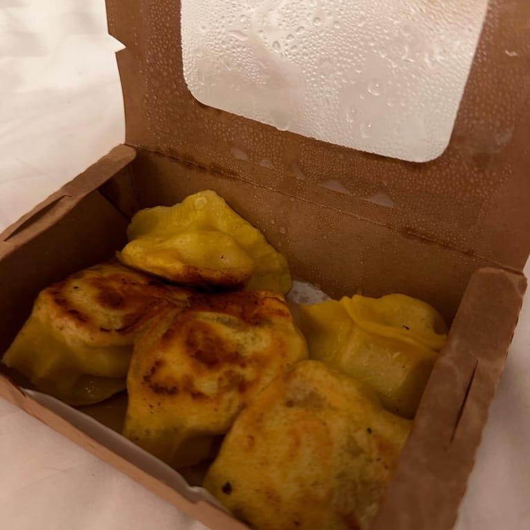 image of Bao Bao Piazza di Spagna - Ravioleria