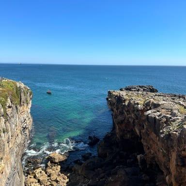 image of Boca do Inferno
