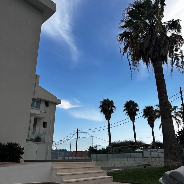 image of Hidden Cove Corfu