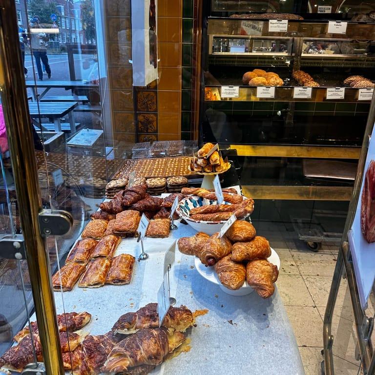 image of Broodbakker Simon Meijssen