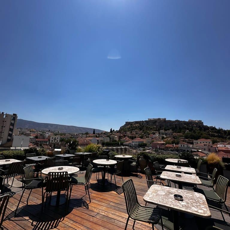 image of 360 Cocktail Bar