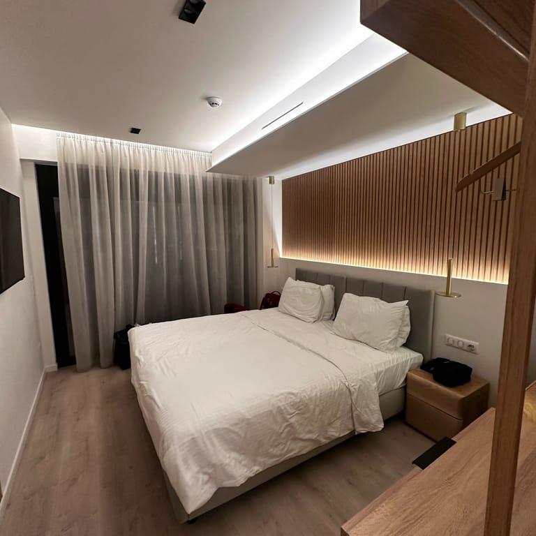 image of LUX&EASY - Athens Metro Suites