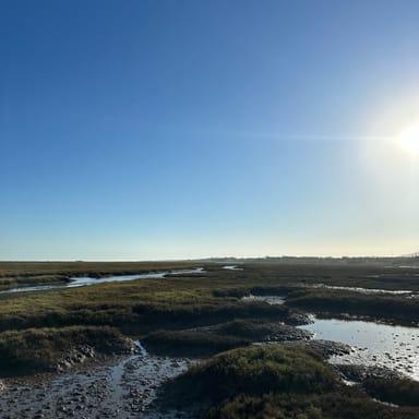 image of Praia do Barril