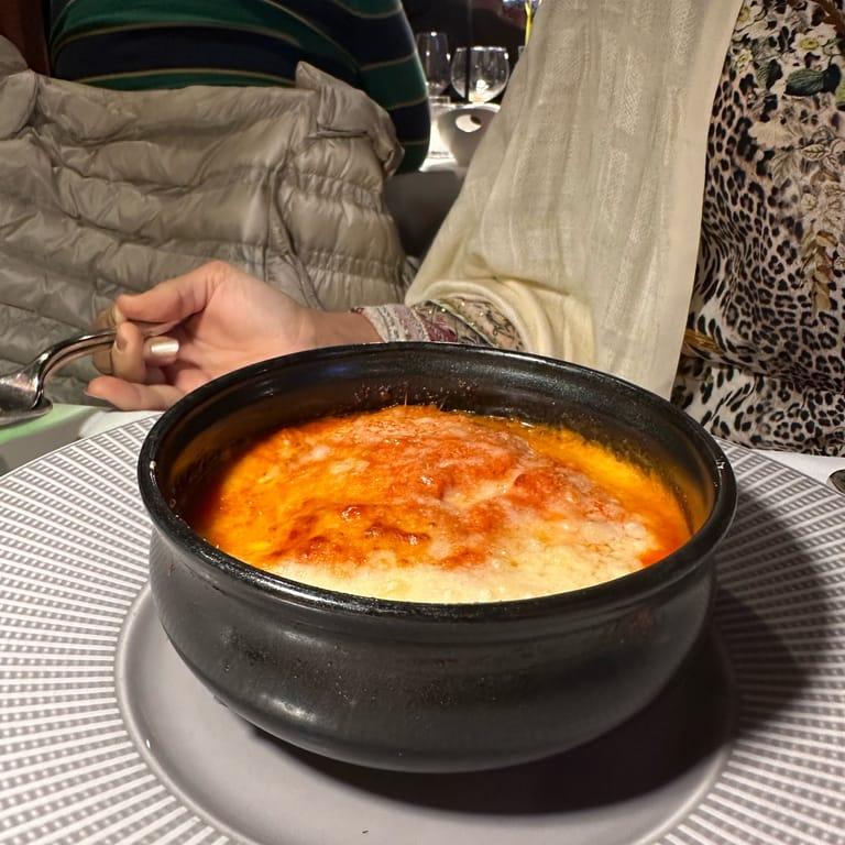 image of Ristorante Il Falchetto