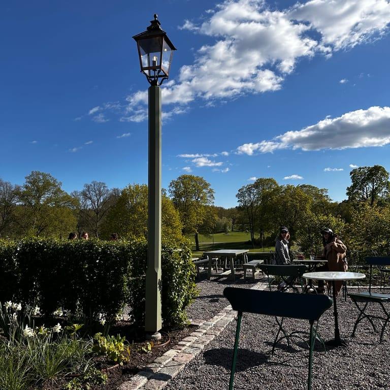 image of Djurgårdsbrunn