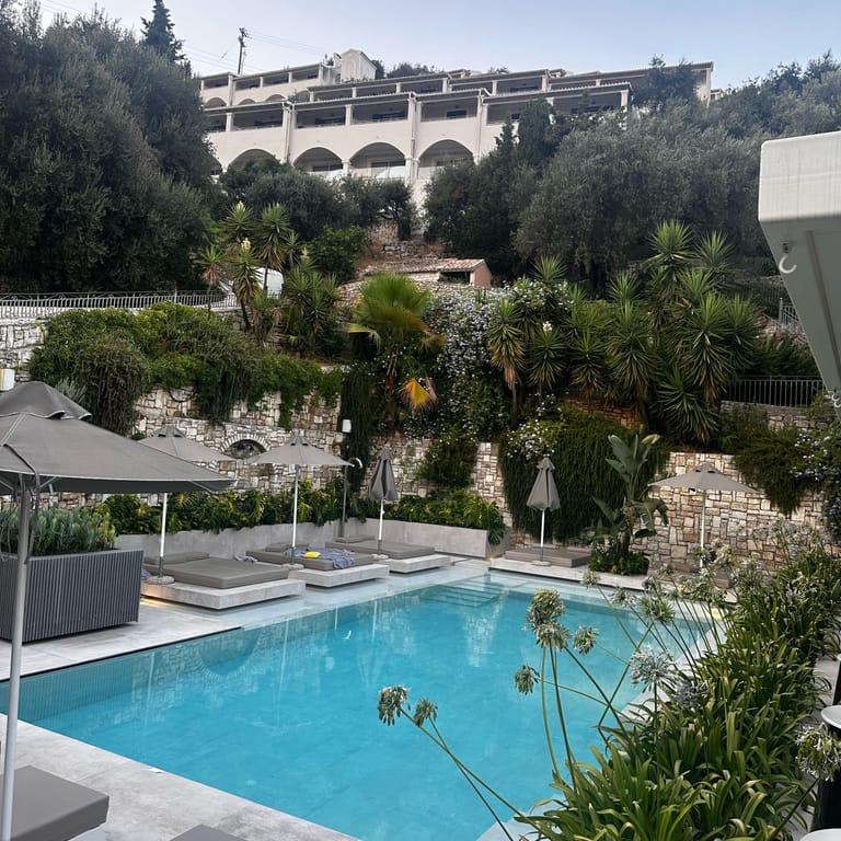 image of San Antonio Corfu Resort (Adults Only Hotel Corfu)