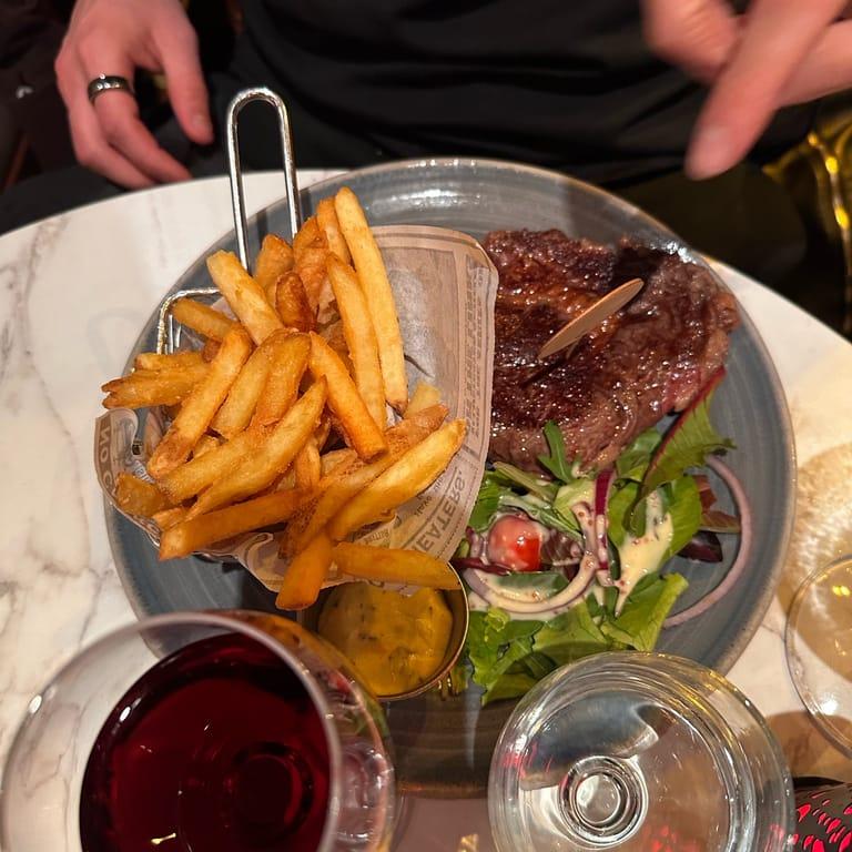 image of Triadou Haussmann