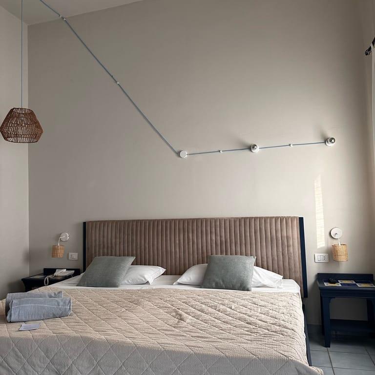 image of Mangia's Favignana Resort