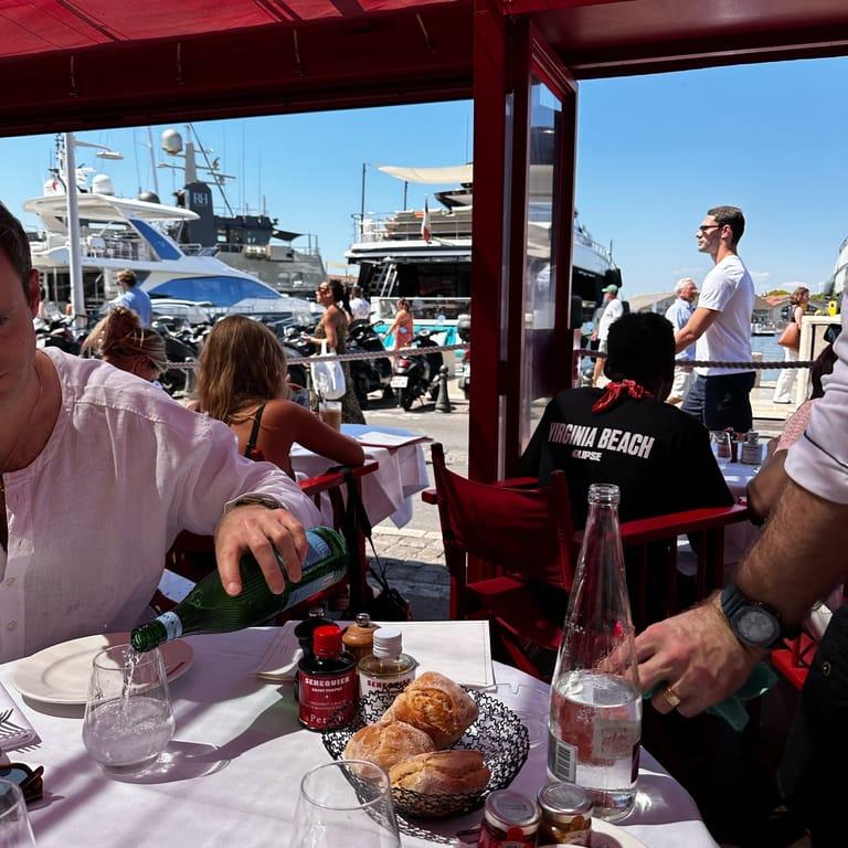 image of Sénéquier