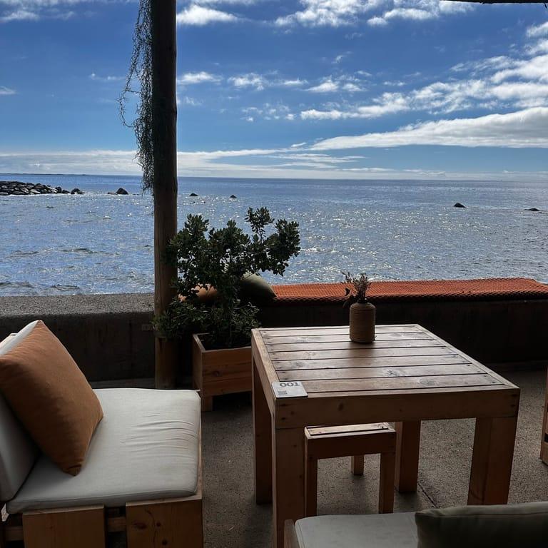 image of Calhau Beach Club