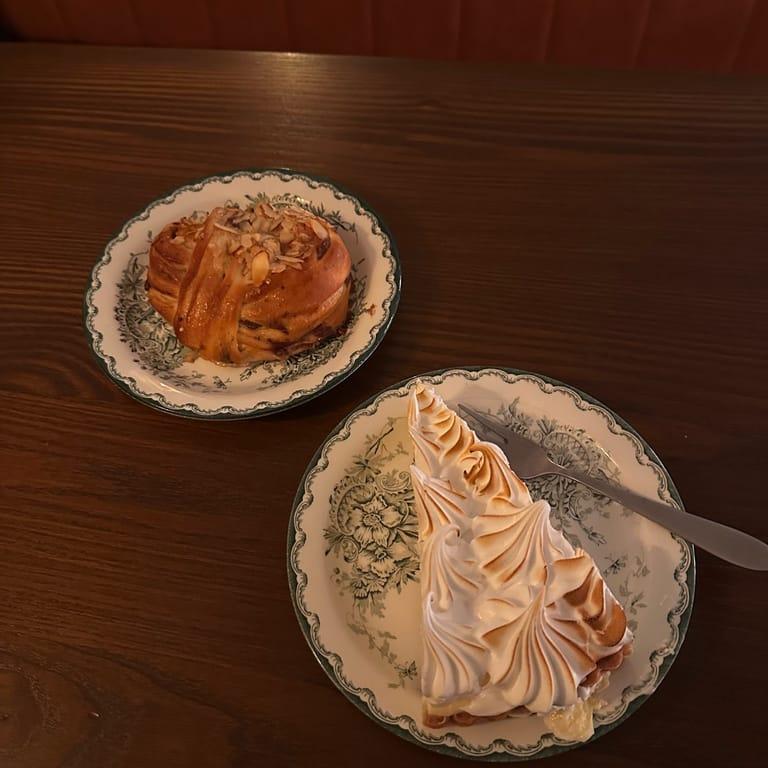 image of FIKA & WINE