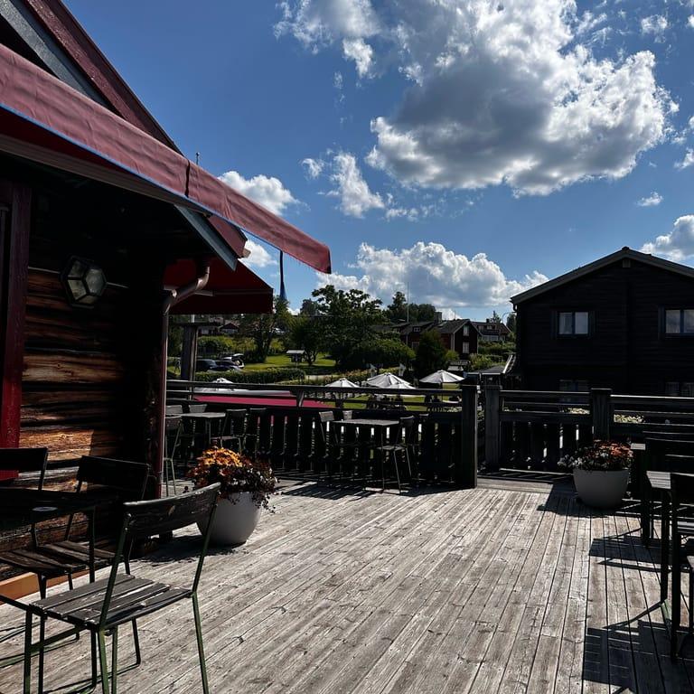 image of Dalmål Kafé & Hantverk