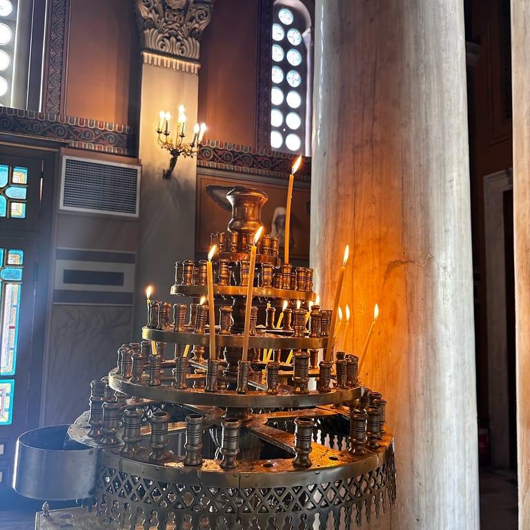 image of Church of Agios Eleftherios