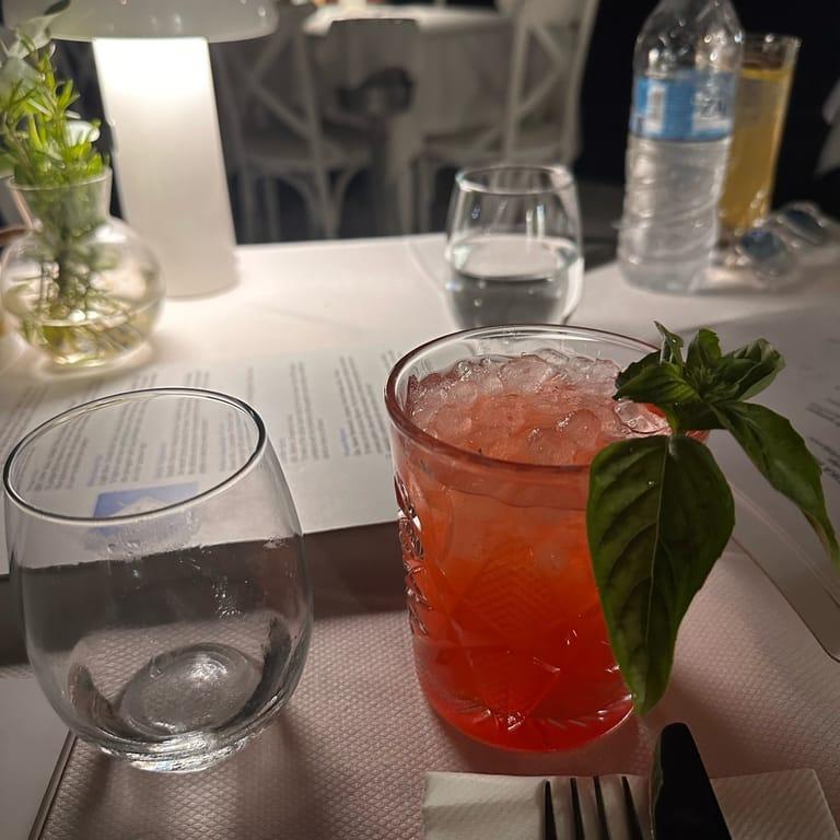 image of The White House Restaurant