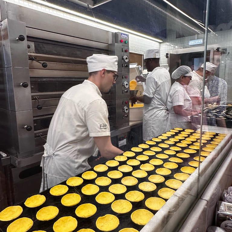 image of Manteigaria