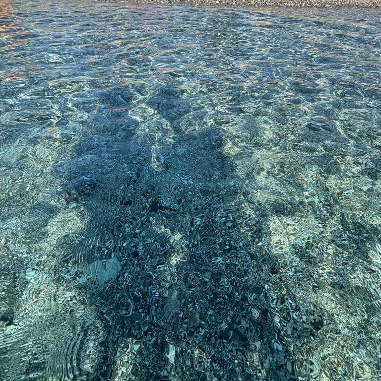 image of Spiaggia di Ponente