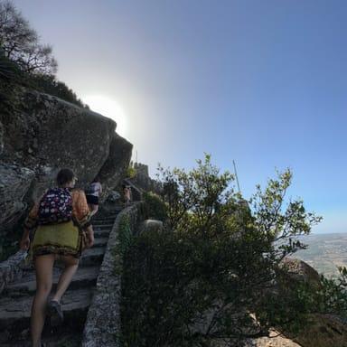 image of Castelo dos Mouros