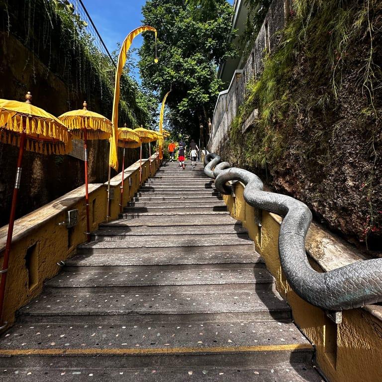 image of GWK Cultural Park