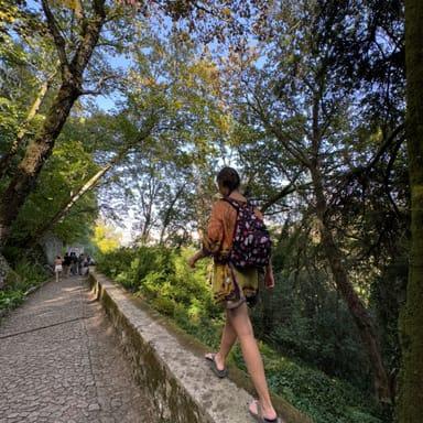image of Castelo dos Mouros