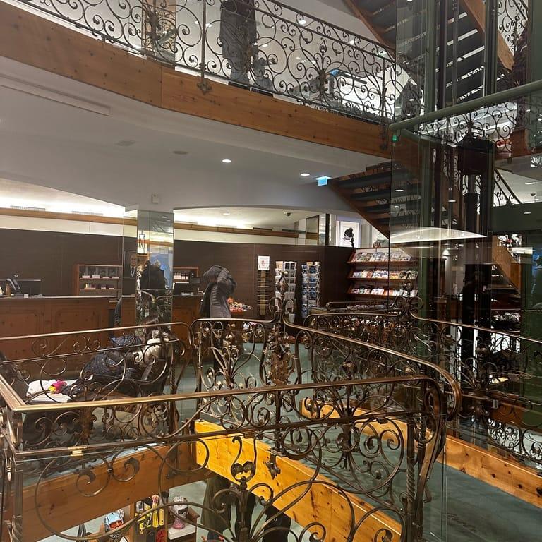 image of Strolz Sport & Modehaus Lech