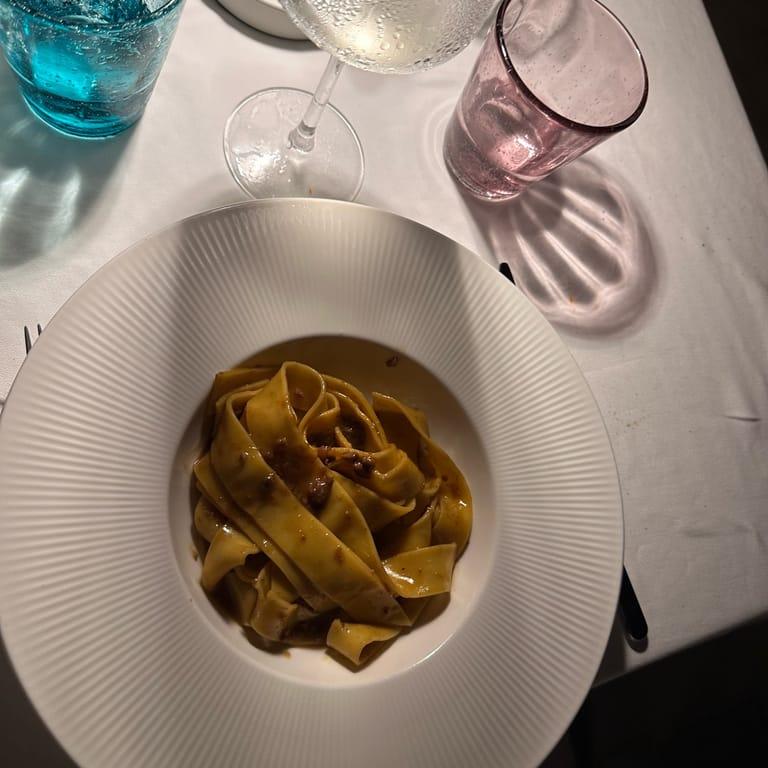 image of Camparia Favignana