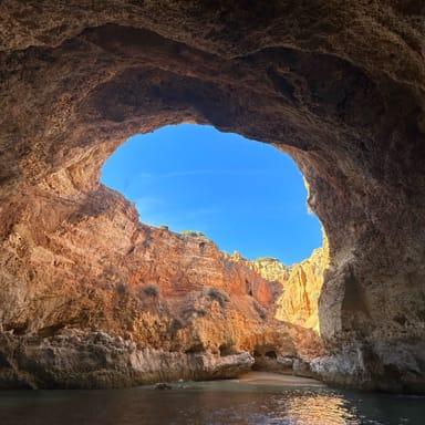 image of Arsónia Boat Tours