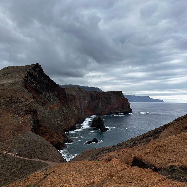 image of Miradouro Ponta do Furado