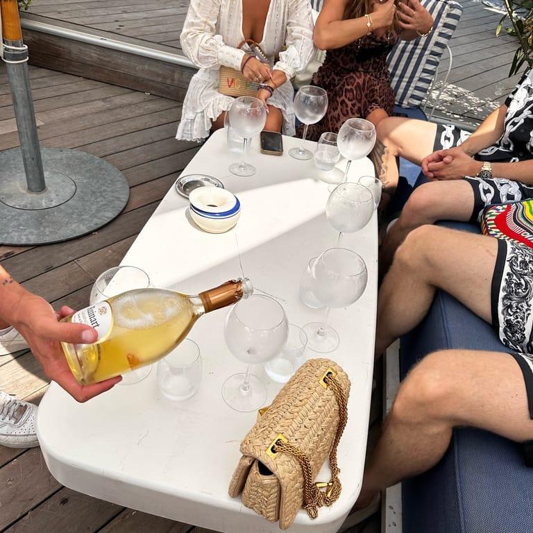 image of Bagatelle St. Tropez