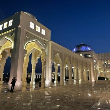 image of Qasr Al Watan