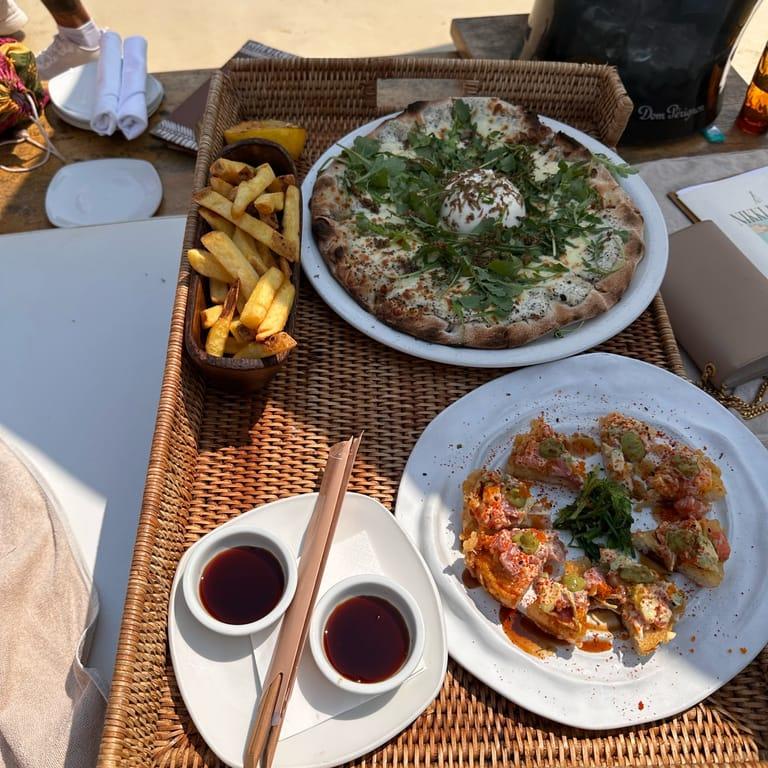 image of Nikki Beach Ibiza