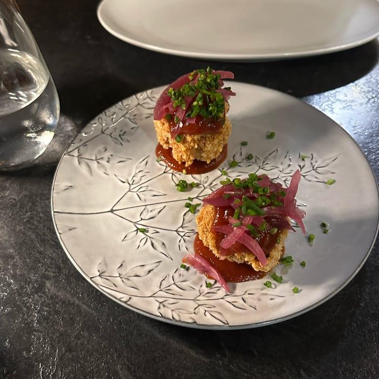 Theo’s by Chef Júlio Pereira