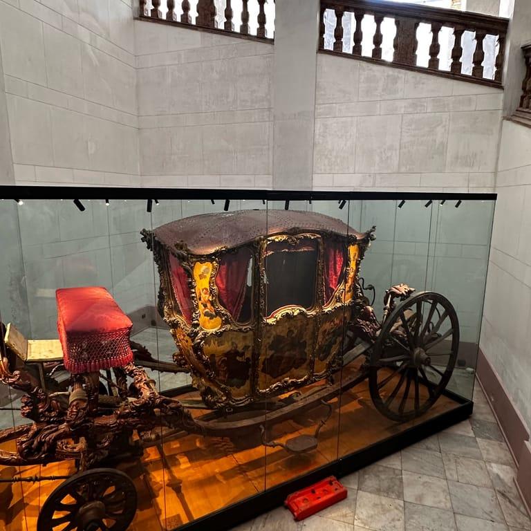 image of Norman Palace