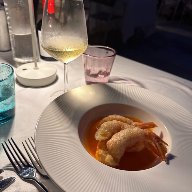 image of Camparia Favignana