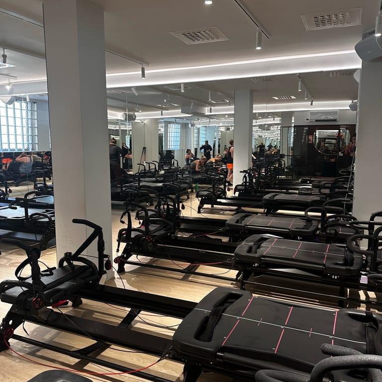 image of The Place Stockholm