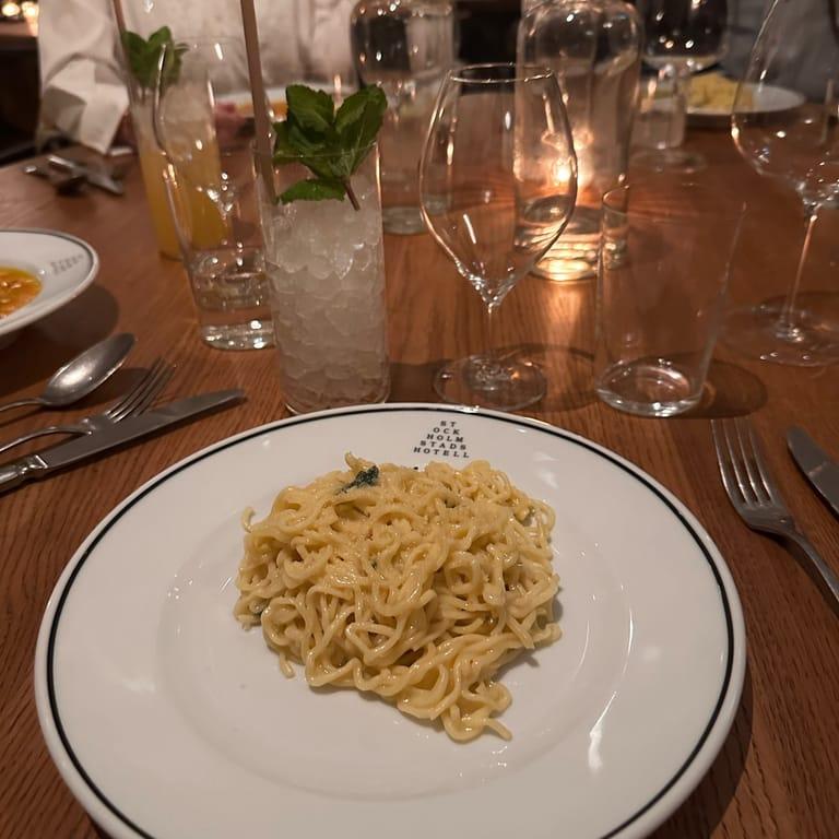 image of Stockholm Stadshotell